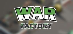 Logo: War Factory