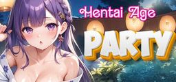 Logo: Hentai Age Party