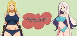Logo: Hentai Swapy Puzzle 2