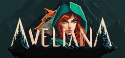 Logo: Aveliana