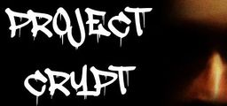 Logo: Project Crypt