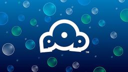 Logo: Pop