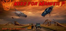 Logo: Need for Madness?