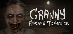 Logo: Granny: Escape Together
