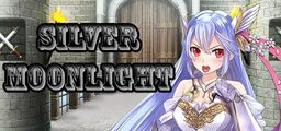 Logo: Silver Moonlight