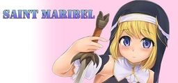 Logo: Saint Maribel