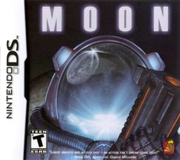 Logo: Moon