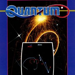 Logo: Quantum