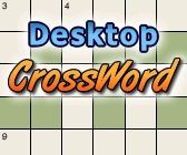 Logo: Desktop Crossword