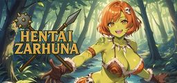 Logo: Hentai Zarhuna