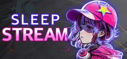 Logo: Sleep Stream