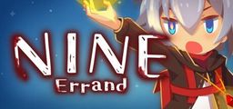 Logo: Nine: Errand