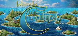 Logo: Islands of the Caliph