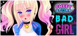Logo: Sweet Story: Bad Girl