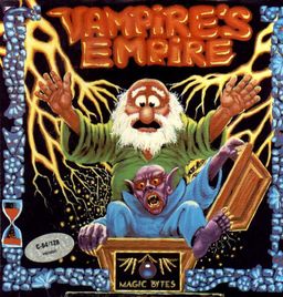Logo: Vampire's Empire