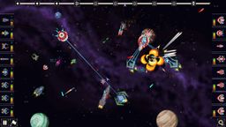 Logo: Lazy Galaxy Bundle