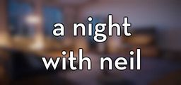 Logo: A Night With Neil