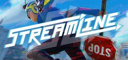Logo: Streamline