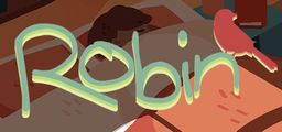 Logo: Robin