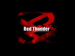 Logo: Red Thunder