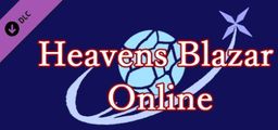 Logo: Heavens Blazar Online: Perfect Pack