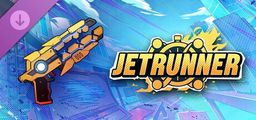 Logo: Jetrunner: Founder Pack