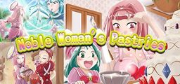 Logo: Noble Woman's Pastries