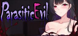 Logo: Parasitic Evil