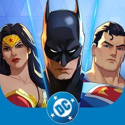 Logo: DC: Dark Legion