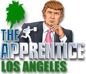 Logo: The Apprentice: Los Angeles