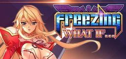 Logo: Freezing: What If...