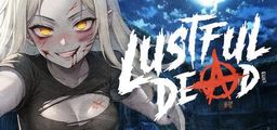 Logo: Lustful Dead