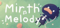 Logo: Mirth Melody