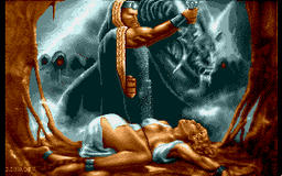 Logo: Los Templos Sagrados