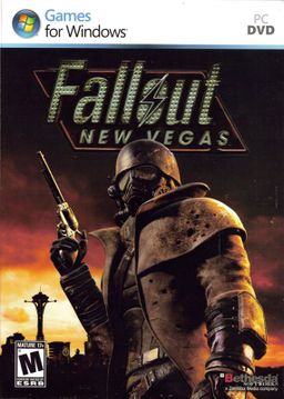 Logo: Fallout: New Vegas