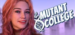 Logo: Mutant College