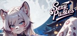 Logo: Sexy Pussies