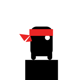 Logo: Stick Hero
