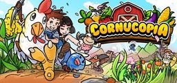 Logo: Cornucopia