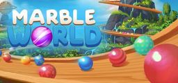 Logo: Marble World