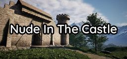 Logo: Nude in the Castle