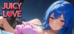 Logo: Juicy Love