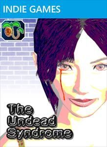 Logo: The Undead Syndrome