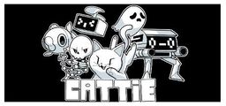 Logo: Cattie