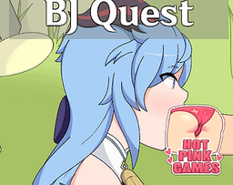 Logo: BJ Quest