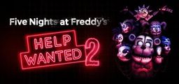 Logo: Five Nights at Freddy's: Help Wanted 2