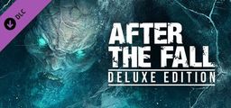 Logo: After the Fall: Deluxe Upgrade