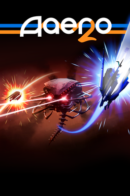 Logo: Aaero2