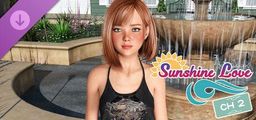 Logo: Sunshine Love: Chapter 2