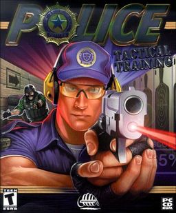 Logo: Police Tactical Training